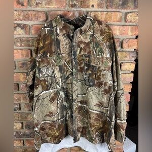 Browning hunting shirt